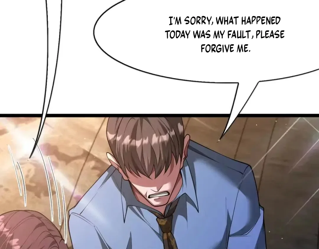 I’m A Super Rich Man, So It’s Reasonable For Me To Be A Scumbag Chapter 43 – Page 73