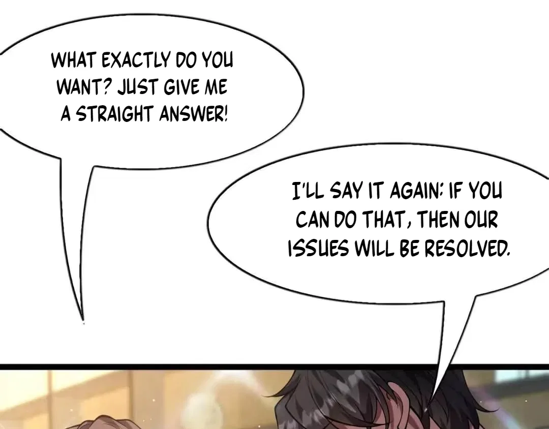 I’m A Super Rich Man, So It’s Reasonable For Me To Be A Scumbag Chapter 43 – Page 76