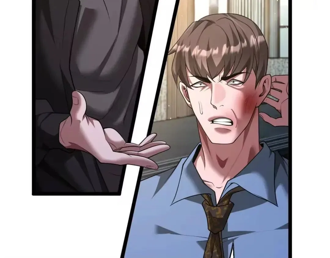 I’m A Super Rich Man, So It’s Reasonable For Me To Be A Scumbag Chapter 43 – Page 86