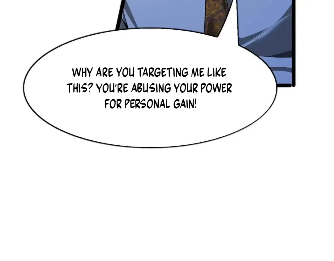 I’m A Super Rich Man, So It’s Reasonable For Me To Be A Scumbag Chapter 43 – Page 87