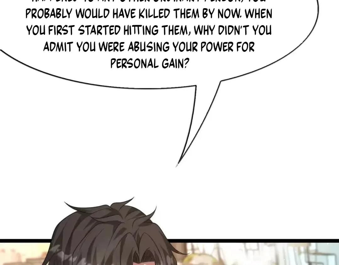 I’m A Super Rich Man, So It’s Reasonable For Me To Be A Scumbag Chapter 43 – Page 89