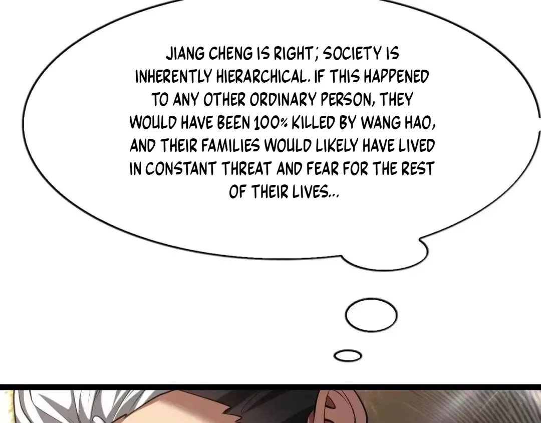 I’m A Super Rich Man, So It’s Reasonable For Me To Be A Scumbag Chapter 43 – Page 92