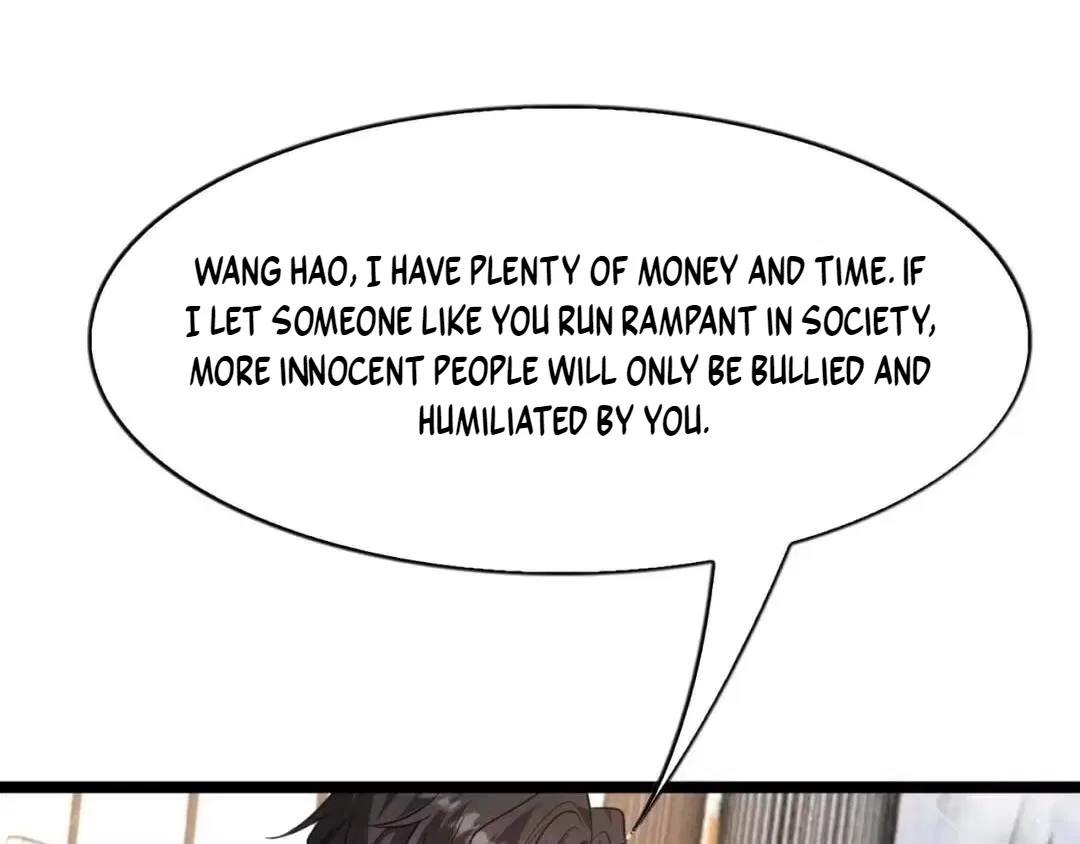 I’m A Super Rich Man, So It’s Reasonable For Me To Be A Scumbag Chapter 43 – Page 94