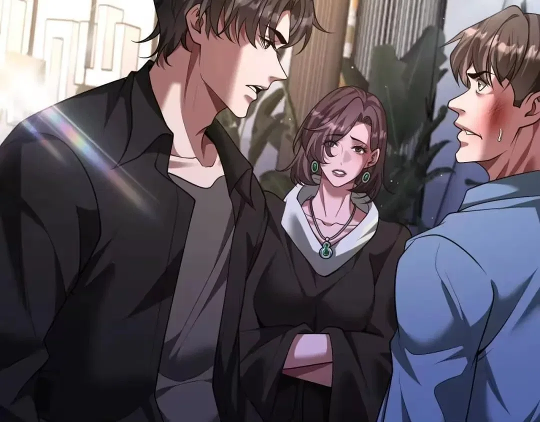 I’m A Super Rich Man, So It’s Reasonable For Me To Be A Scumbag Chapter 43 – Page 95