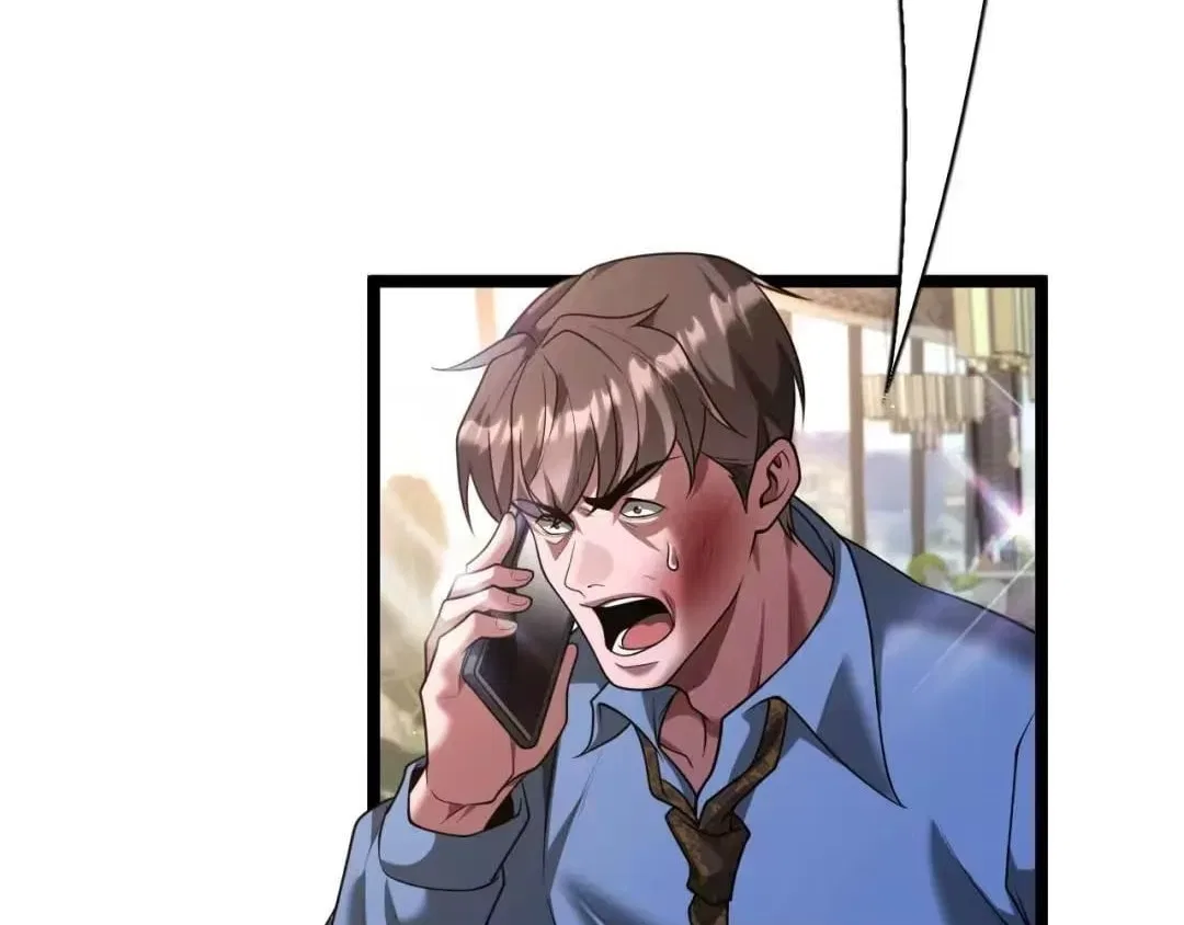 I’m A Super Rich Man, So It’s Reasonable For Me To Be A Scumbag Chapter 43 – Page 99