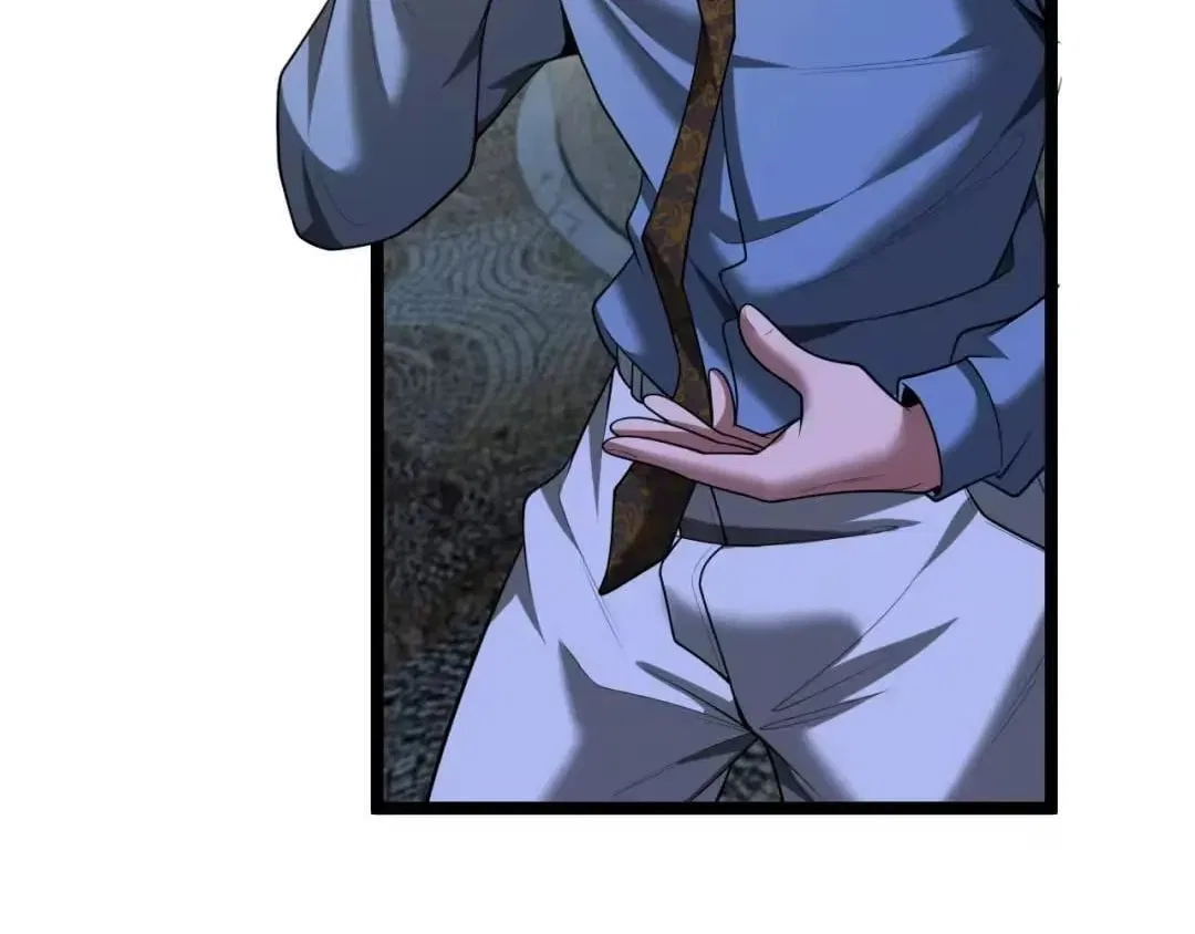 I’m A Super Rich Man, So It’s Reasonable For Me To Be A Scumbag Chapter 43 – Page 100