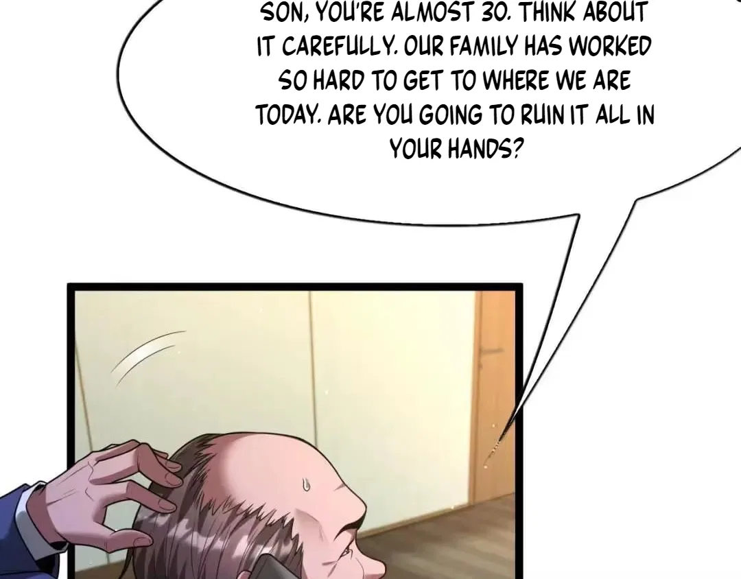 I’m A Super Rich Man, So It’s Reasonable For Me To Be A Scumbag Chapter 43 – Page 102