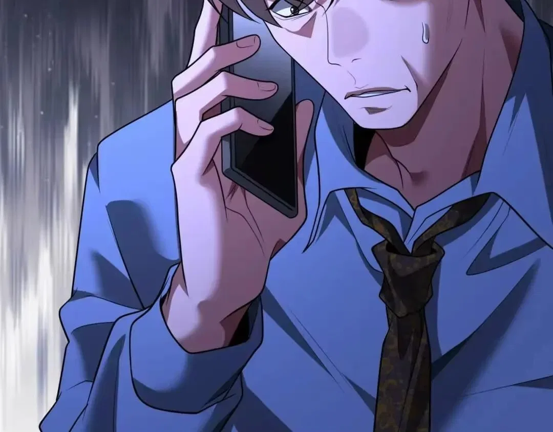 I’m A Super Rich Man, So It’s Reasonable For Me To Be A Scumbag Chapter 43 – Page 105