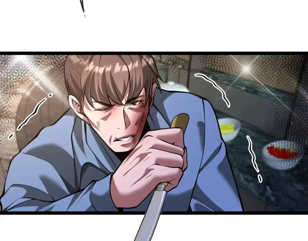 I’m A Super Rich Man, So It’s Reasonable For Me To Be A Scumbag Chapter 43 – Page 114