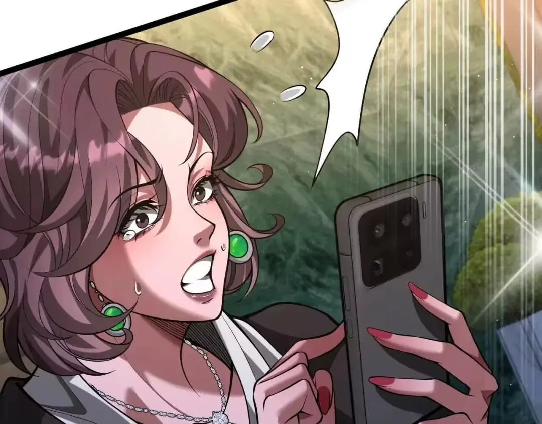 I’m A Super Rich Man, So It’s Reasonable For Me To Be A Scumbag Chapter 43 – Page 120