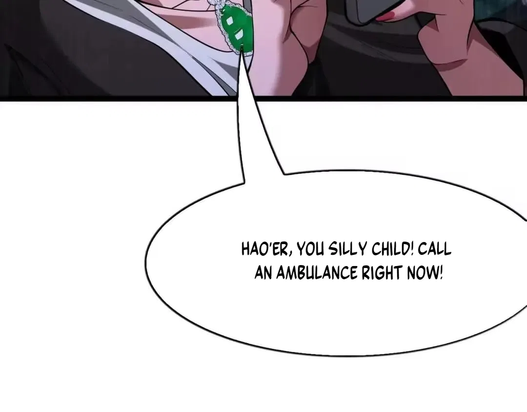 I’m A Super Rich Man, So It’s Reasonable For Me To Be A Scumbag Chapter 43 – Page 121