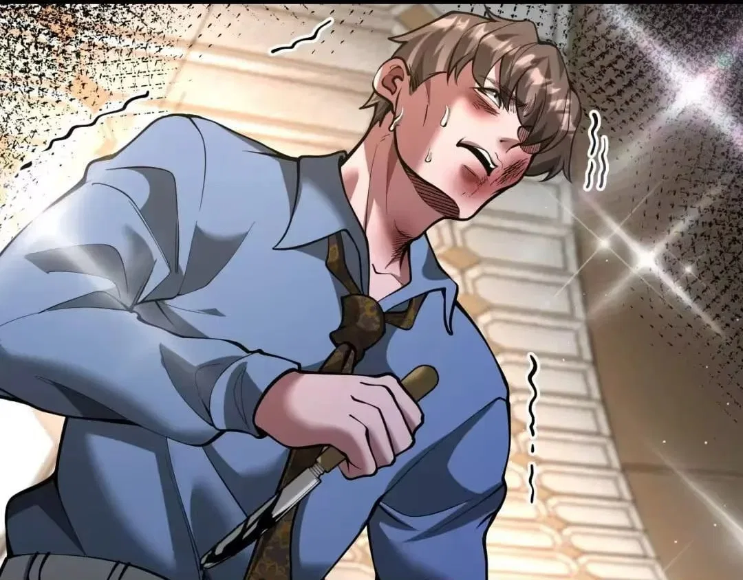 I’m A Super Rich Man, So It’s Reasonable For Me To Be A Scumbag Chapter 43 – Page 123