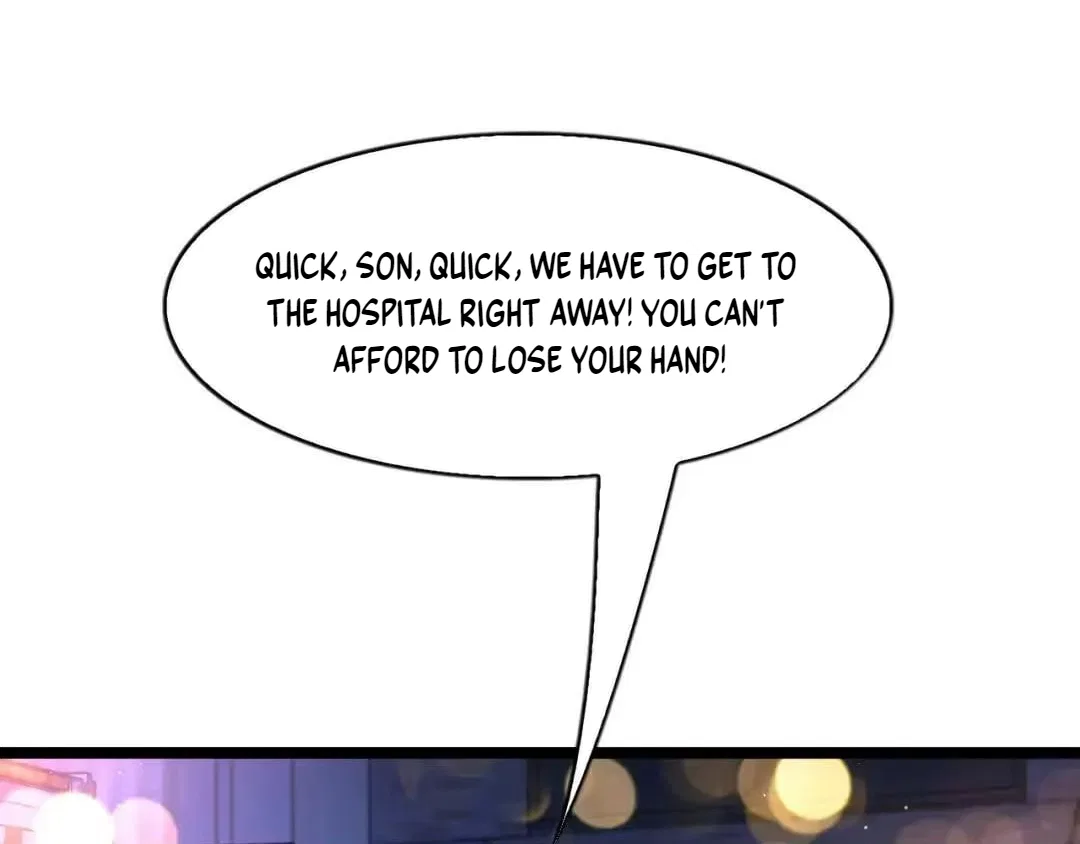 I’m A Super Rich Man, So It’s Reasonable For Me To Be A Scumbag Chapter 43 – Page 127