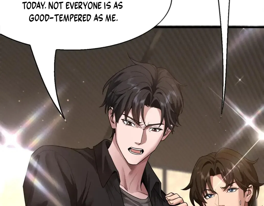 I’m A Super Rich Man, So It’s Reasonable For Me To Be A Scumbag Chapter 42 – Page 2