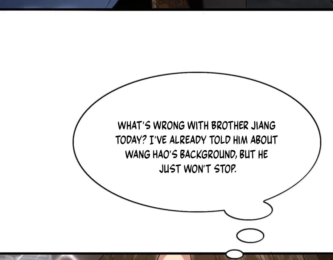 I’m A Super Rich Man, So It’s Reasonable For Me To Be A Scumbag Chapter 42 – Page 5