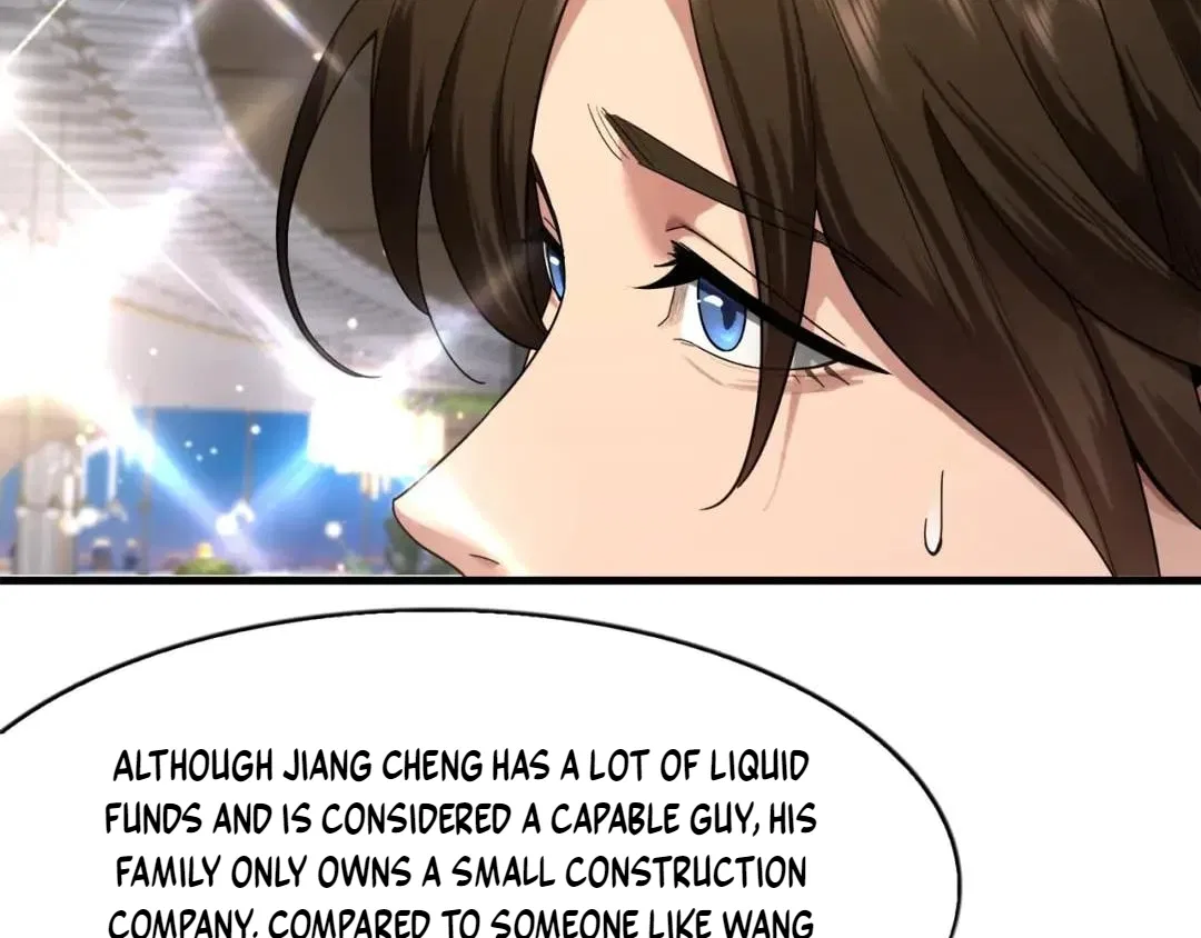 I’m A Super Rich Man, So It’s Reasonable For Me To Be A Scumbag Chapter 42 – Page 6