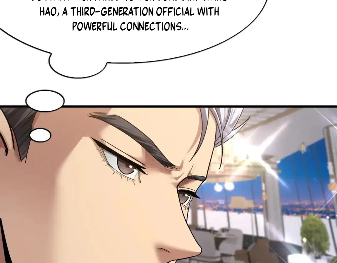 I’m A Super Rich Man, So It’s Reasonable For Me To Be A Scumbag Chapter 42 – Page 7
