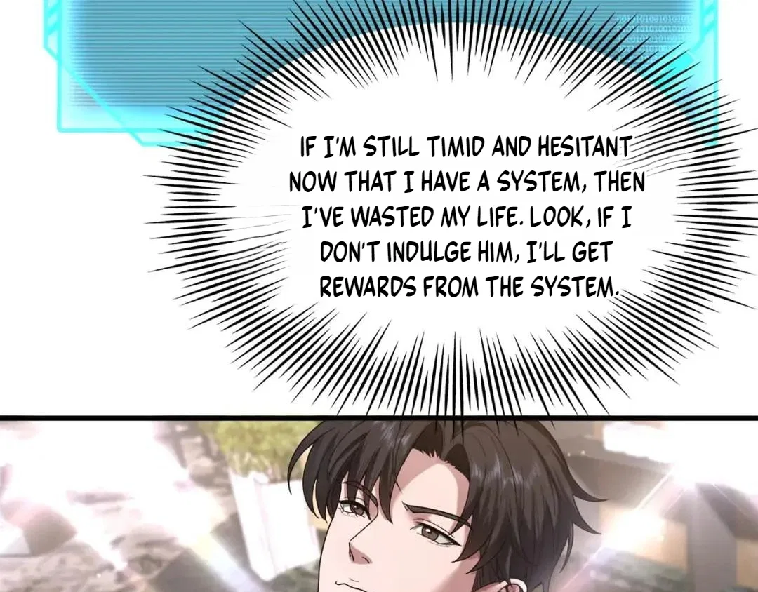 I’m A Super Rich Man, So It’s Reasonable For Me To Be A Scumbag Chapter 42 – Page 10