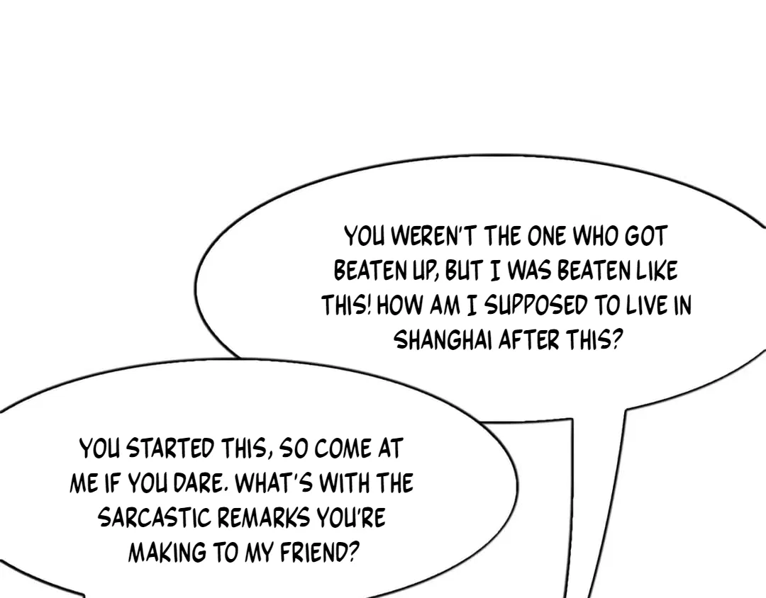 I’m A Super Rich Man, So It’s Reasonable For Me To Be A Scumbag Chapter 42 – Page 17