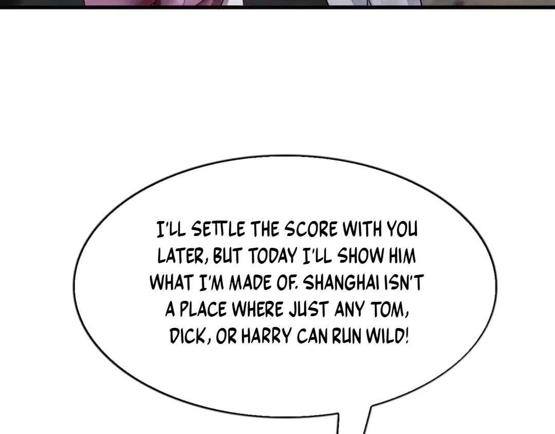 I’m A Super Rich Man, So It’s Reasonable For Me To Be A Scumbag Chapter 42 – Page 19