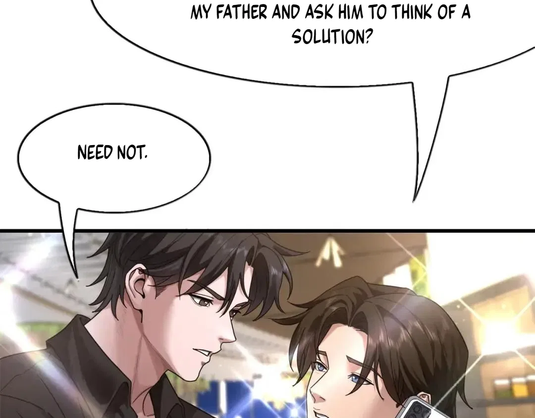 I’m A Super Rich Man, So It’s Reasonable For Me To Be A Scumbag Chapter 42 – Page 25