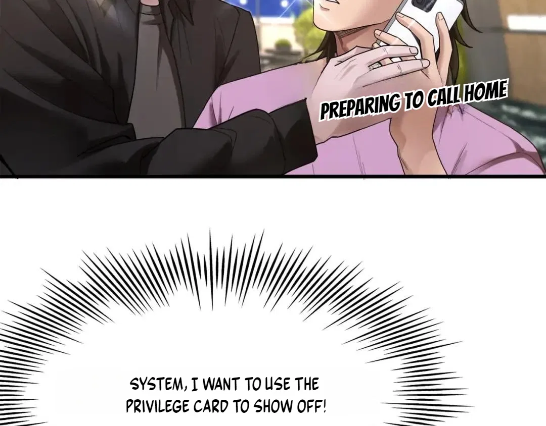 I’m A Super Rich Man, So It’s Reasonable For Me To Be A Scumbag Chapter 42 – Page 26