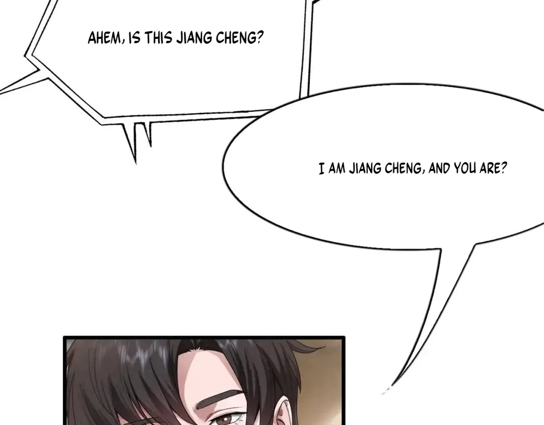 I’m A Super Rich Man, So It’s Reasonable For Me To Be A Scumbag Chapter 42 – Page 30