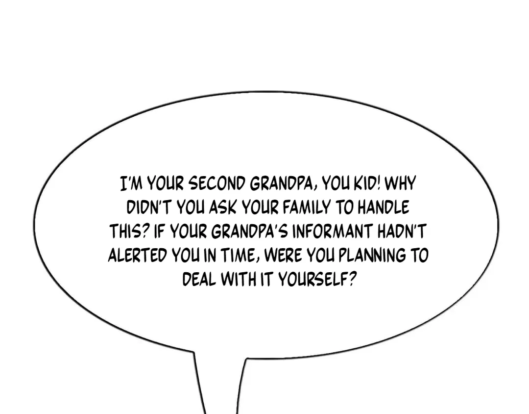 I’m A Super Rich Man, So It’s Reasonable For Me To Be A Scumbag Chapter 42 – Page 33
