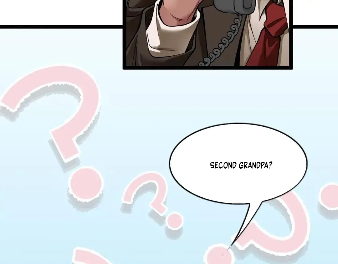 I’m A Super Rich Man, So It’s Reasonable For Me To Be A Scumbag Chapter 42 – Page 35