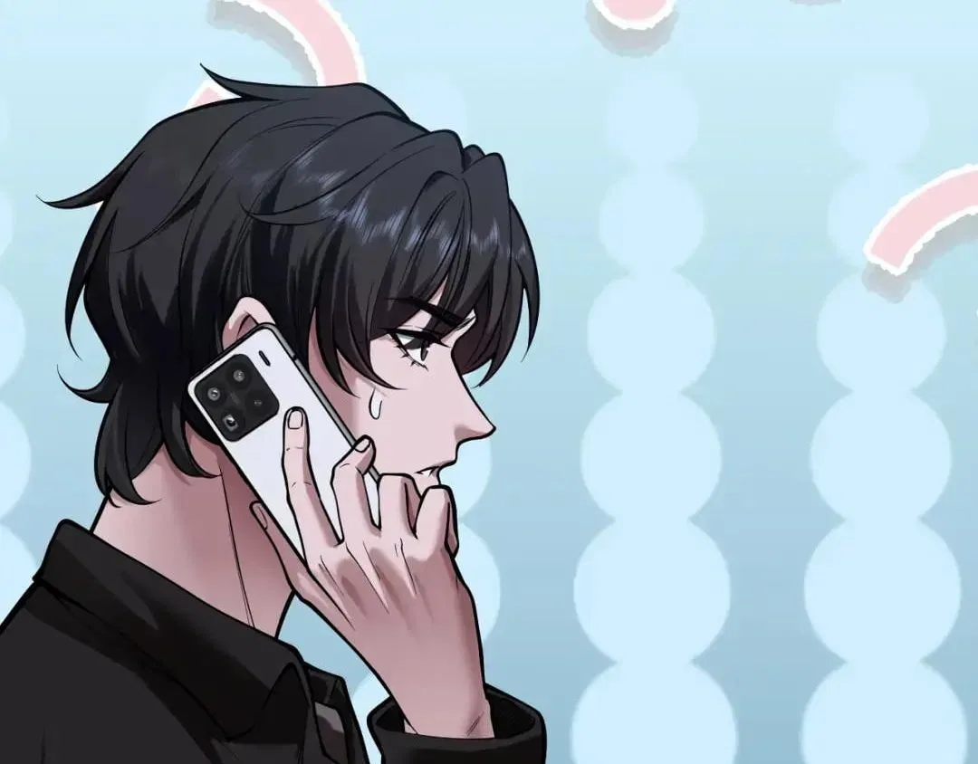 I’m A Super Rich Man, So It’s Reasonable For Me To Be A Scumbag Chapter 42 – Page 36
