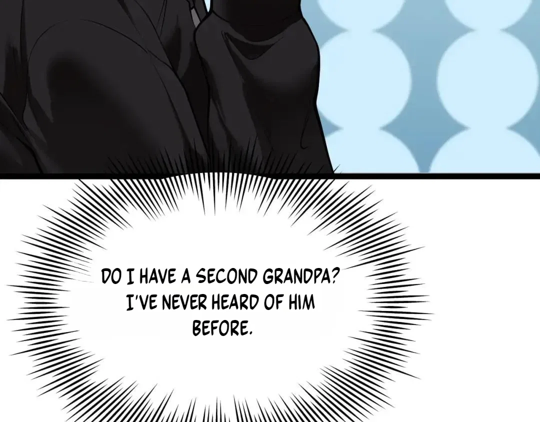 I’m A Super Rich Man, So It’s Reasonable For Me To Be A Scumbag Chapter 42 – Page 37