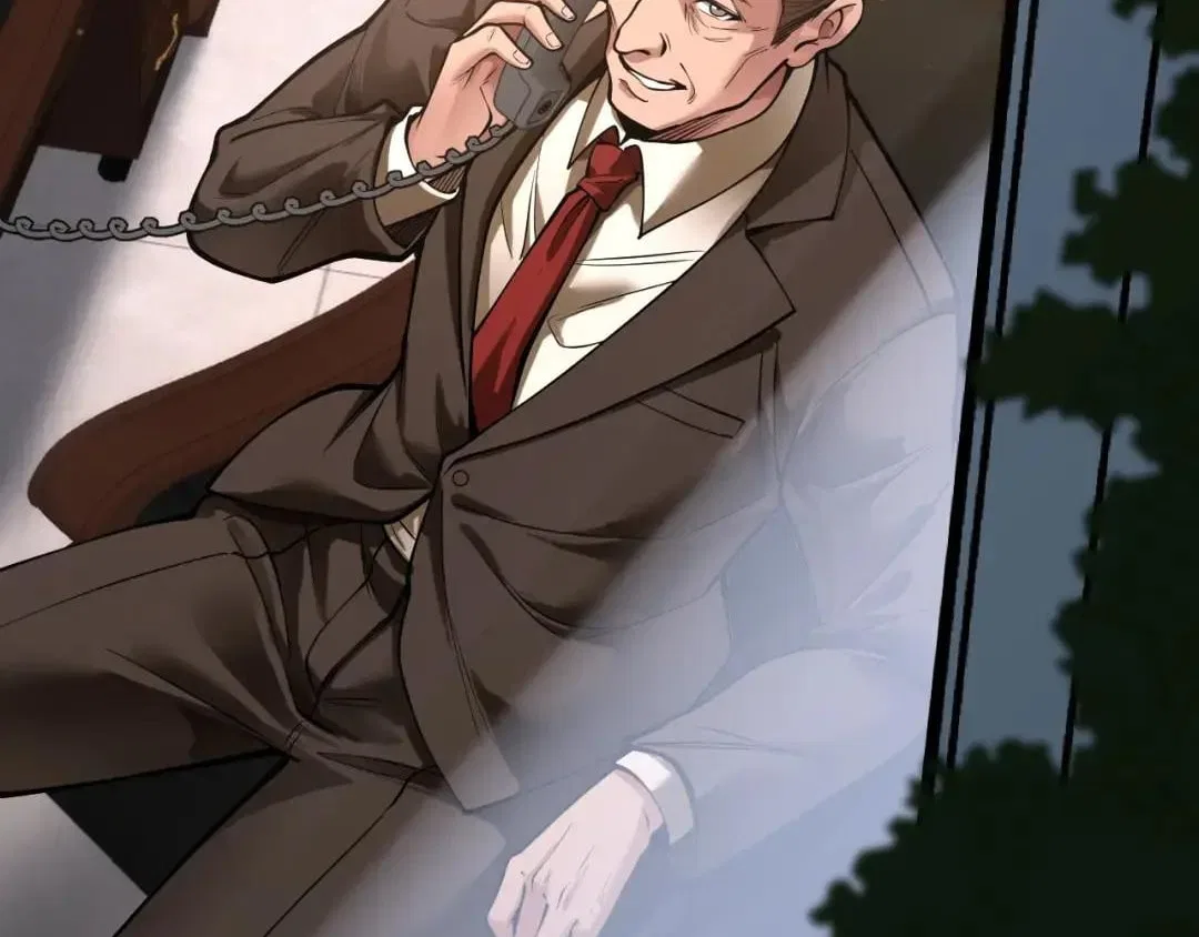 I’m A Super Rich Man, So It’s Reasonable For Me To Be A Scumbag Chapter 42 – Page 40