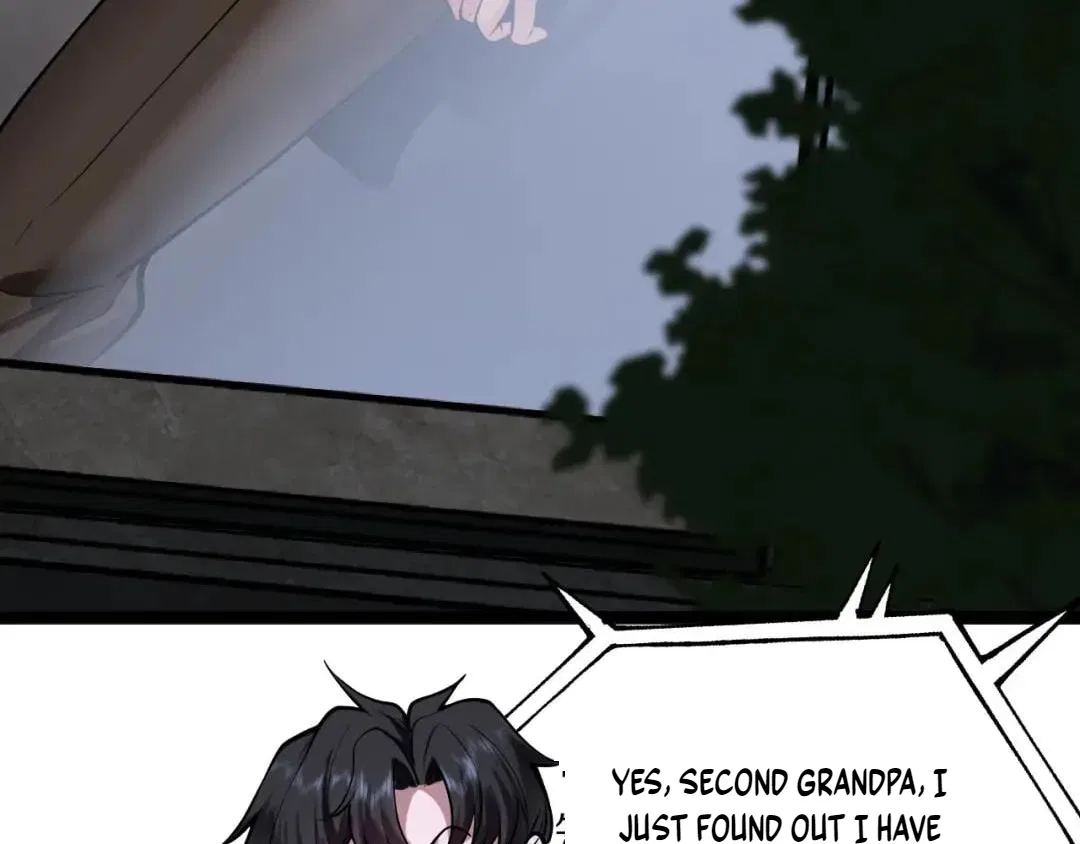 I’m A Super Rich Man, So It’s Reasonable For Me To Be A Scumbag Chapter 42 – Page 41