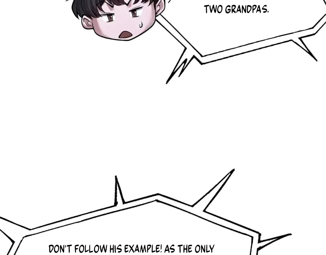 I’m A Super Rich Man, So It’s Reasonable For Me To Be A Scumbag Chapter 42 – Page 42