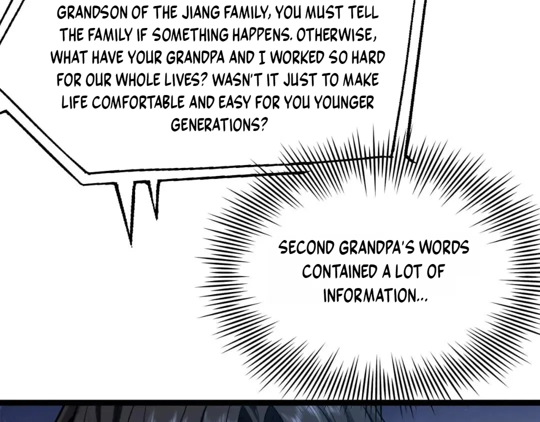 I’m A Super Rich Man, So It’s Reasonable For Me To Be A Scumbag Chapter 42 – Page 43