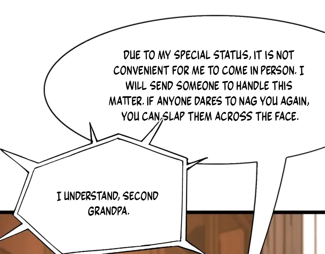 I’m A Super Rich Man, So It’s Reasonable For Me To Be A Scumbag Chapter 42 – Page 45