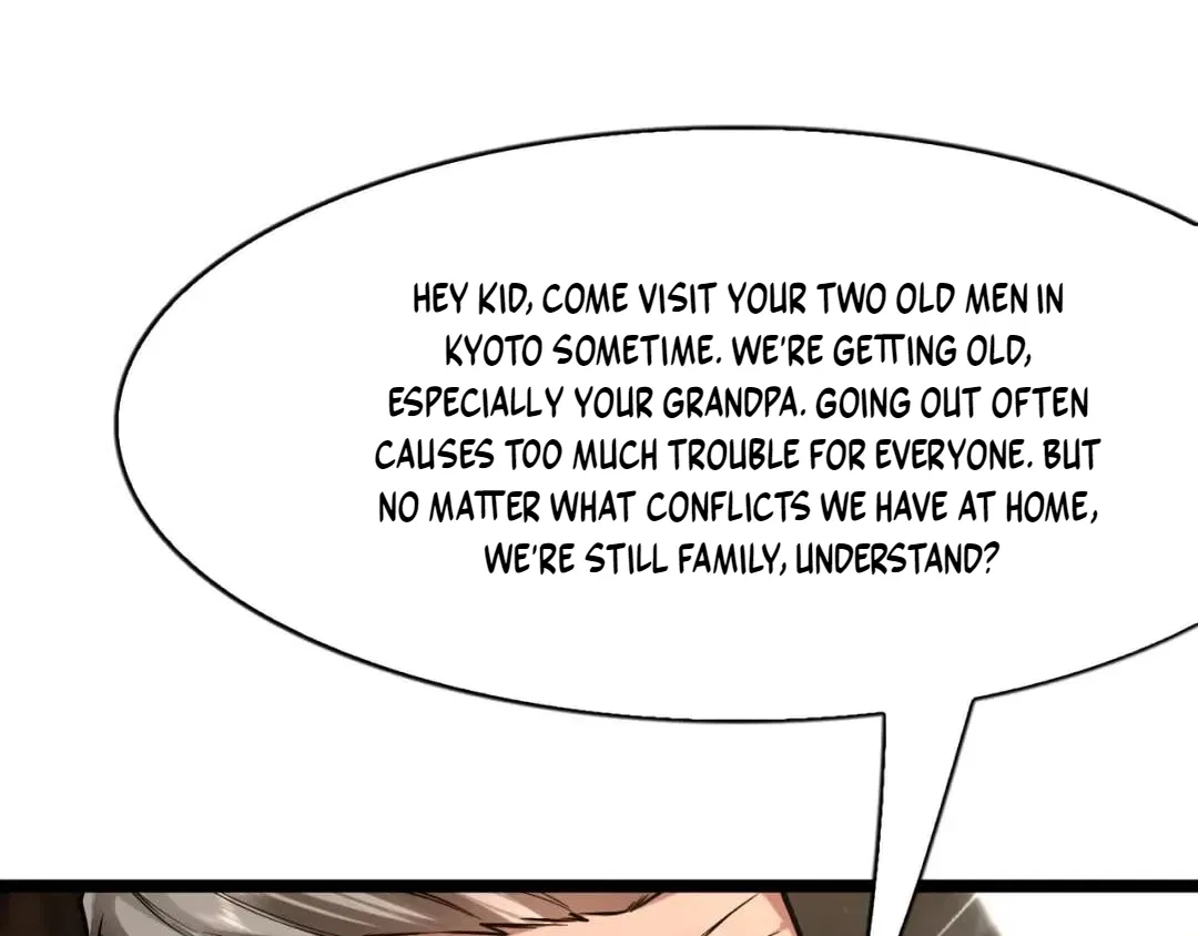I’m A Super Rich Man, So It’s Reasonable For Me To Be A Scumbag Chapter 42 – Page 49