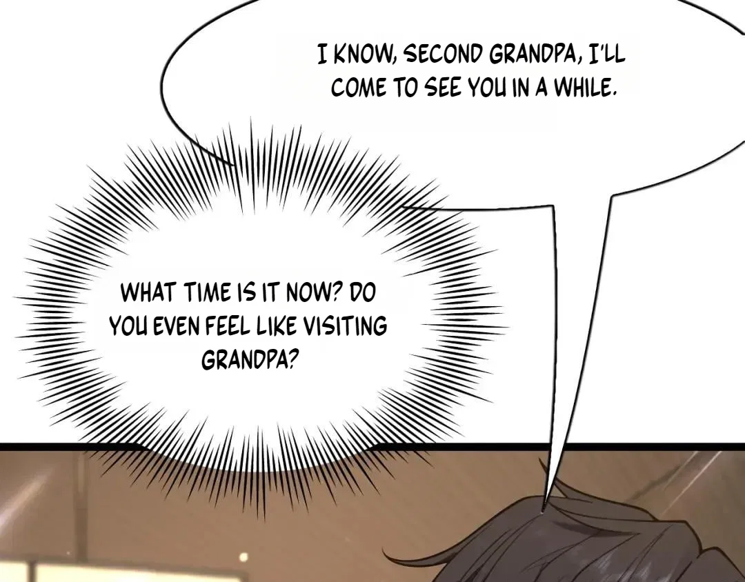 I’m A Super Rich Man, So It’s Reasonable For Me To Be A Scumbag Chapter 42 – Page 51