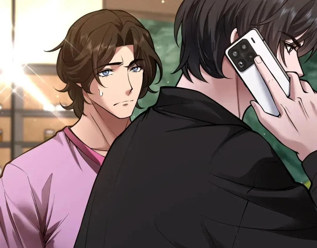 I’m A Super Rich Man, So It’s Reasonable For Me To Be A Scumbag Chapter 42 – Page 52