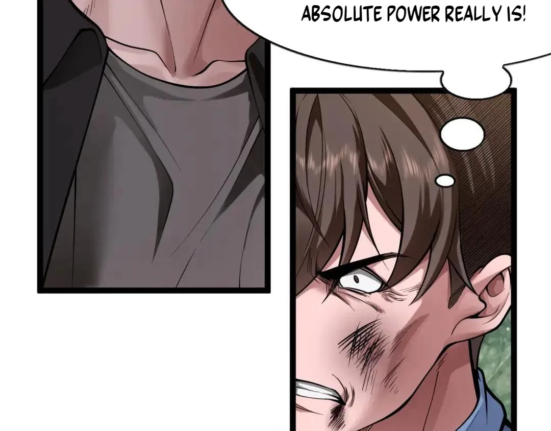 I’m A Super Rich Man, So It’s Reasonable For Me To Be A Scumbag Chapter 42 – Page 60