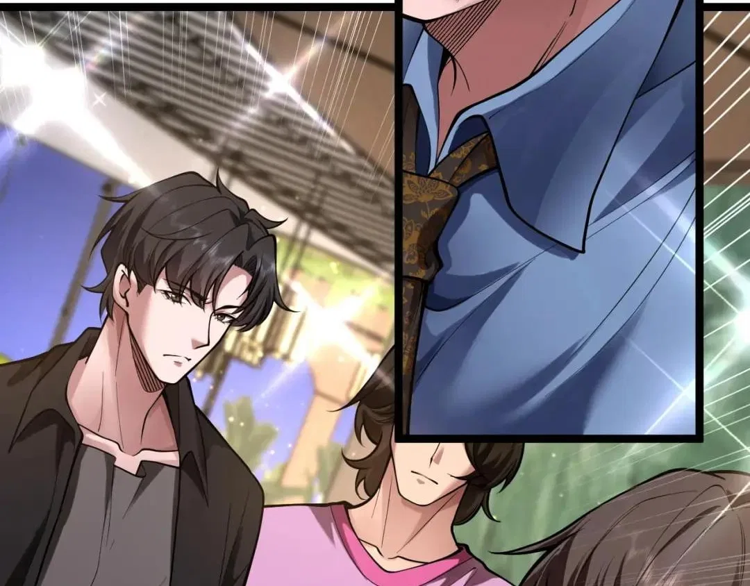 I’m A Super Rich Man, So It’s Reasonable For Me To Be A Scumbag Chapter 42 – Page 61