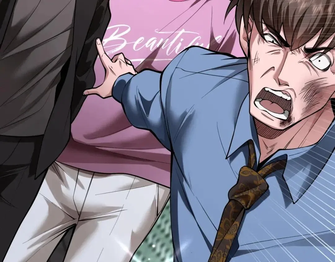 I’m A Super Rich Man, So It’s Reasonable For Me To Be A Scumbag Chapter 42 – Page 62