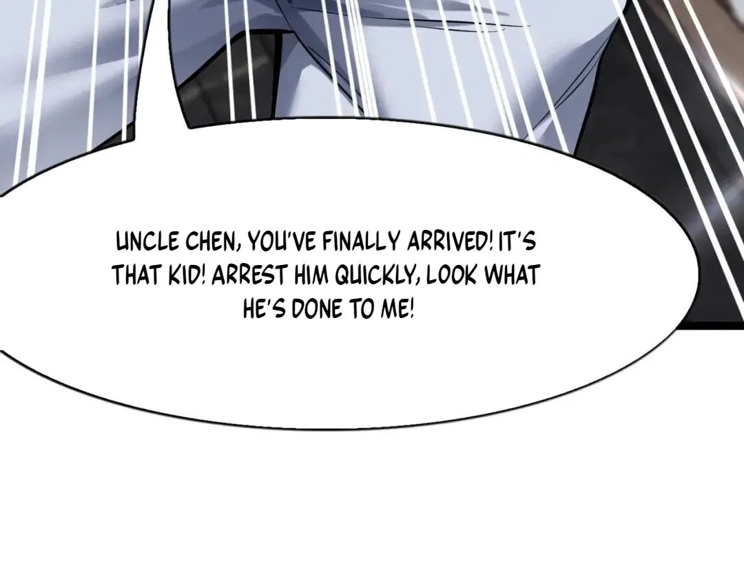 I’m A Super Rich Man, So It’s Reasonable For Me To Be A Scumbag Chapter 42 – Page 64