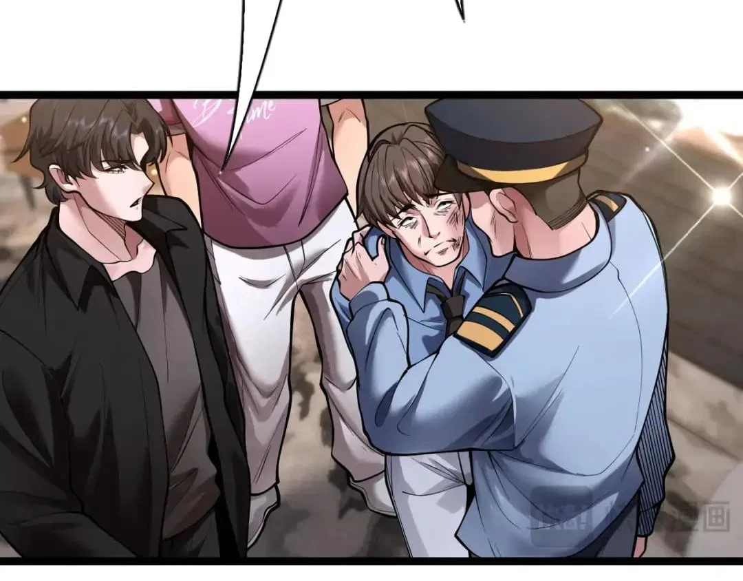 I’m A Super Rich Man, So It’s Reasonable For Me To Be A Scumbag Chapter 42 – Page 66