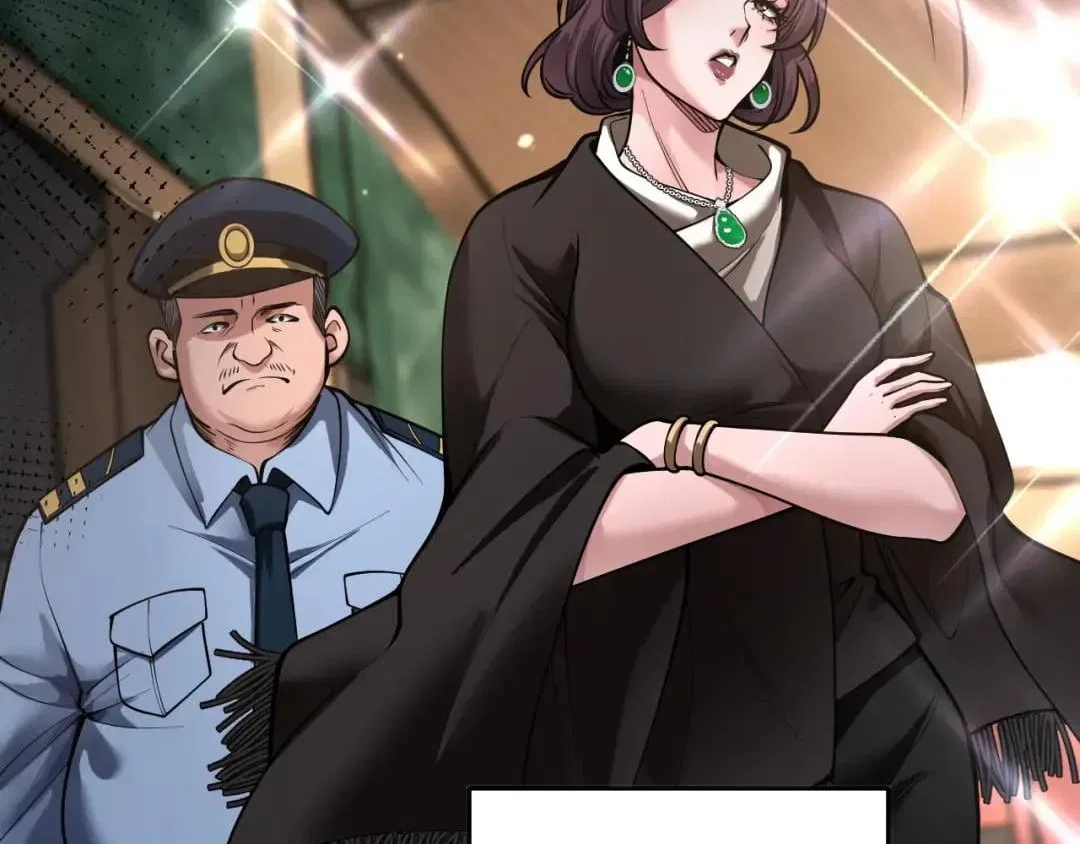 I’m A Super Rich Man, So It’s Reasonable For Me To Be A Scumbag Chapter 42 – Page 76