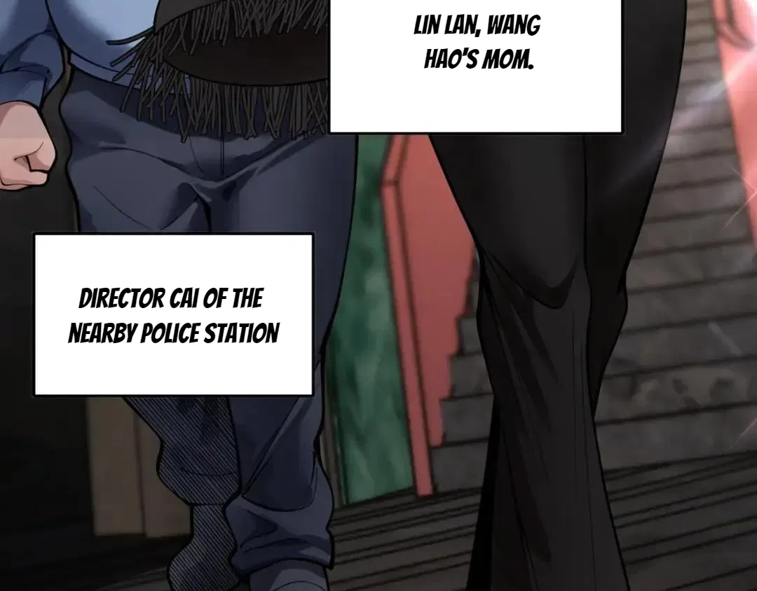 I’m A Super Rich Man, So It’s Reasonable For Me To Be A Scumbag Chapter 42 – Page 77