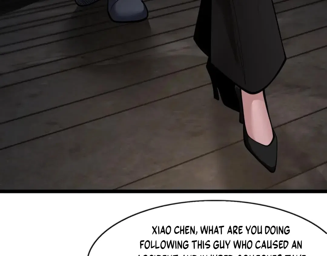 I’m A Super Rich Man, So It’s Reasonable For Me To Be A Scumbag Chapter 42 – Page 78