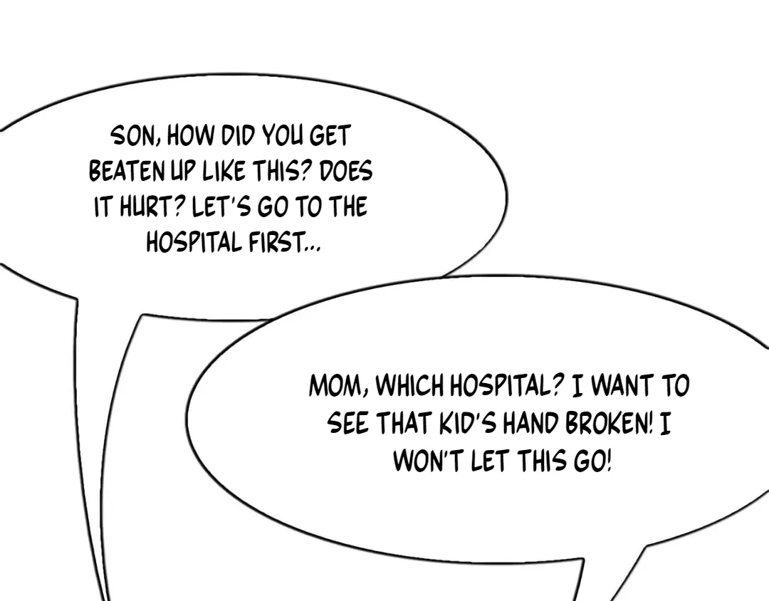 I’m A Super Rich Man, So It’s Reasonable For Me To Be A Scumbag Chapter 42 – Page 81