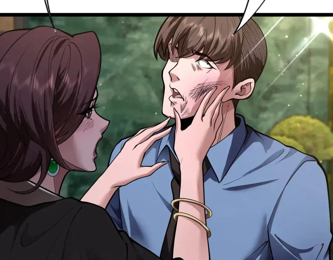 I’m A Super Rich Man, So It’s Reasonable For Me To Be A Scumbag Chapter 42 – Page 82