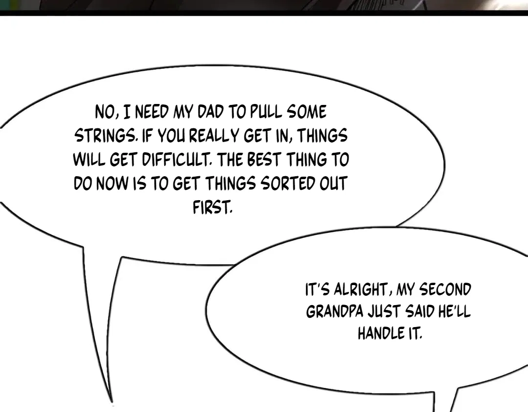 I’m A Super Rich Man, So It’s Reasonable For Me To Be A Scumbag Chapter 42 – Page 88